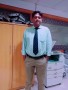 Syed Farooq Hassan 