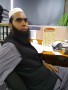 Syed Ismail Shah 
